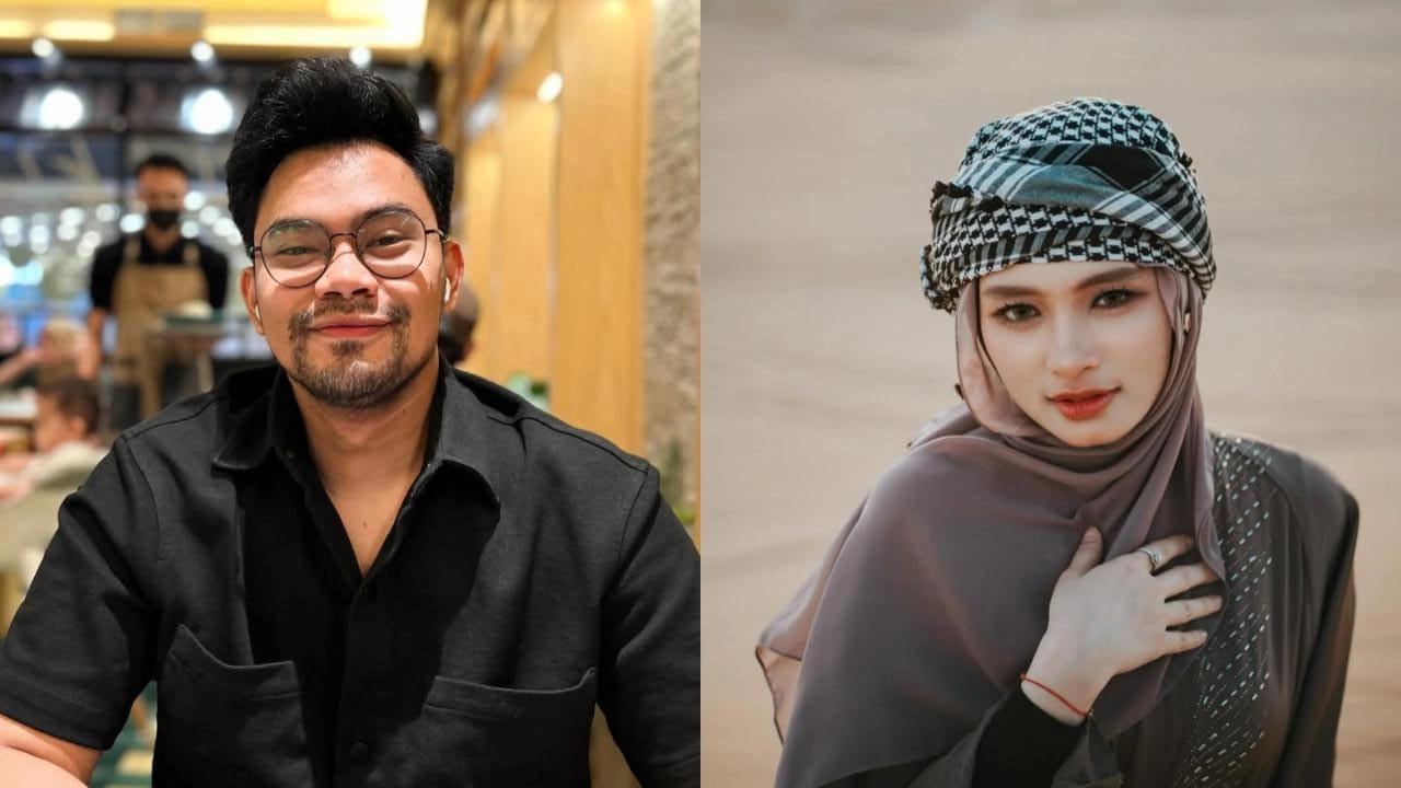 Insanul Fahmi akui sudah nikah dengan Inara Rusli (Sumber: Instagram)