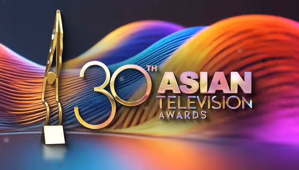 Asian Televisi Awards 2025 (foto: tiktok, indosiar)