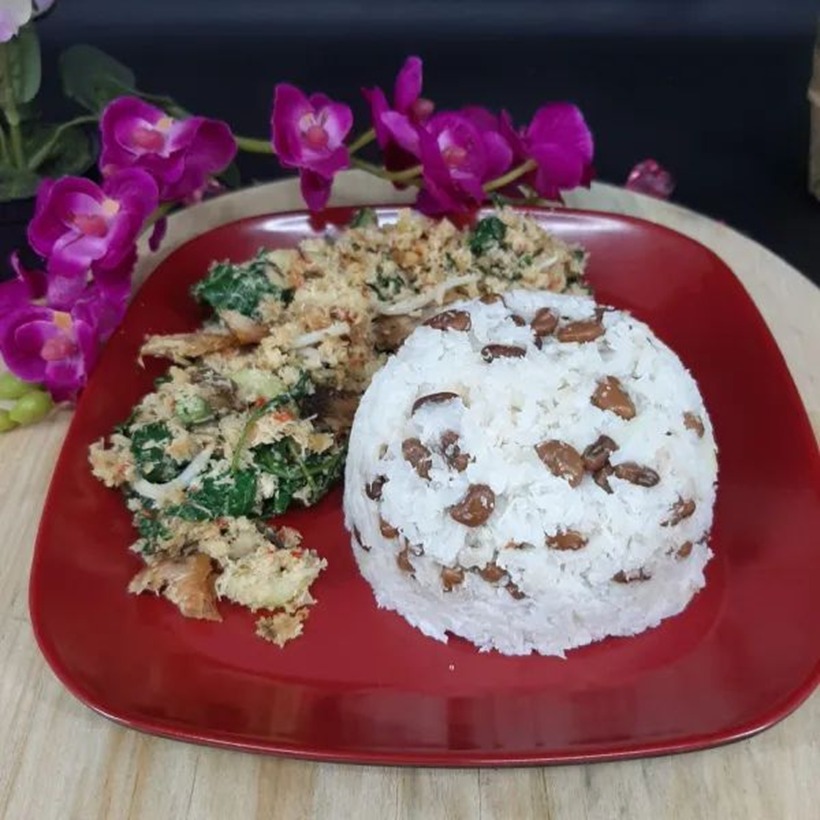 Nasi Lapola,