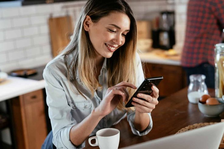 Gen Z Lebi Memilih Texting daripada Telepon