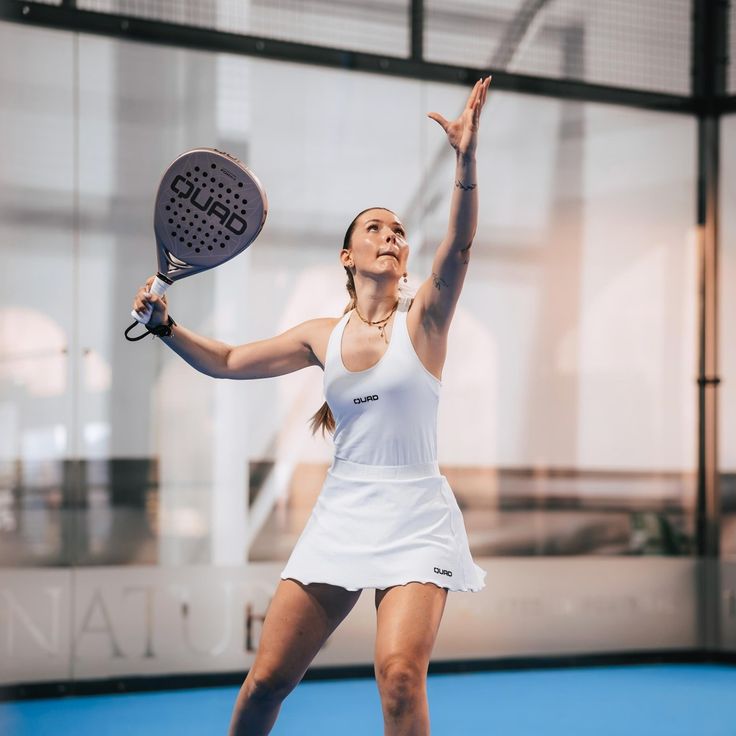 Olahraga padel
