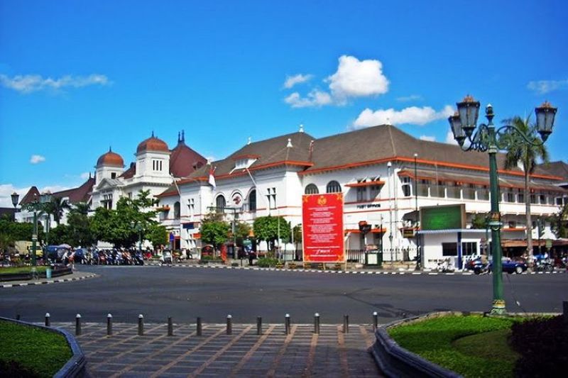 Pemkot Jogja dorong skor maksimal MCP.