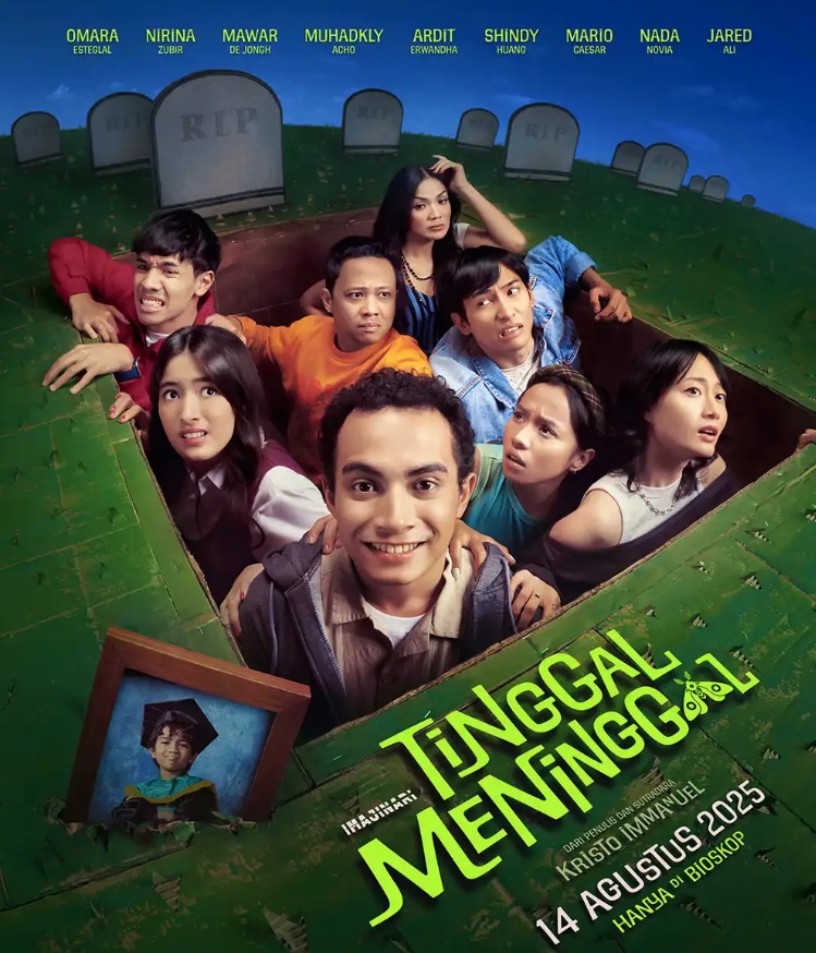 Film Tinggal Meninggal (Better Off Dead)