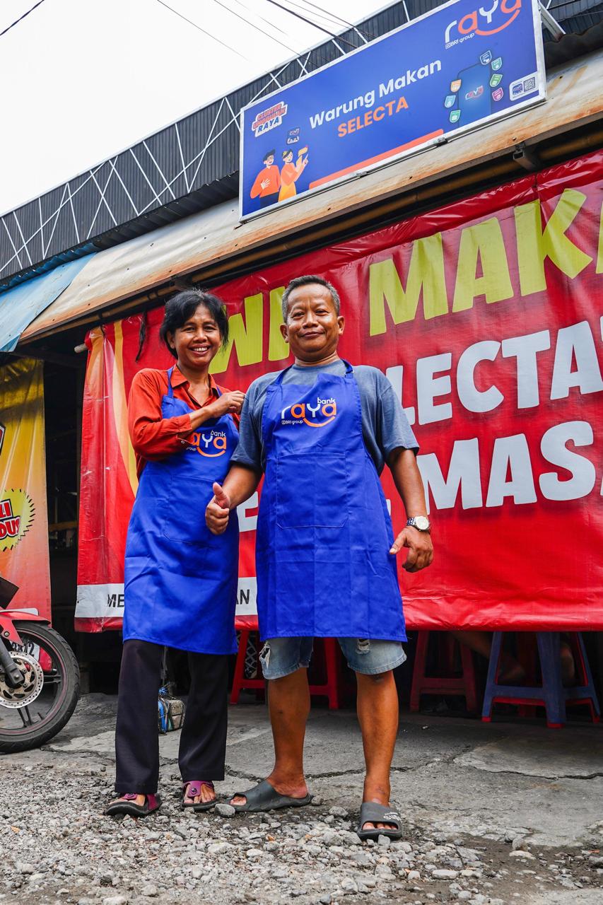 Pemberdayaan UMKM melalui program Tanggung Jawab Sosial dan Lingkungan (TJSL).