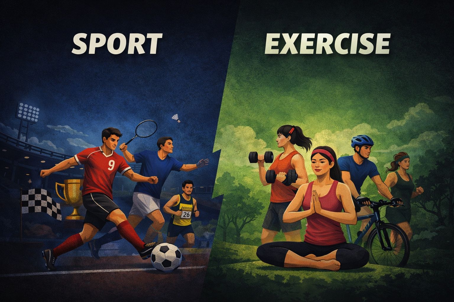 Sumber ilustrasi: AI-generated