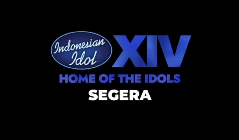 Indonesian Idol Season 14 Segera Tayang.