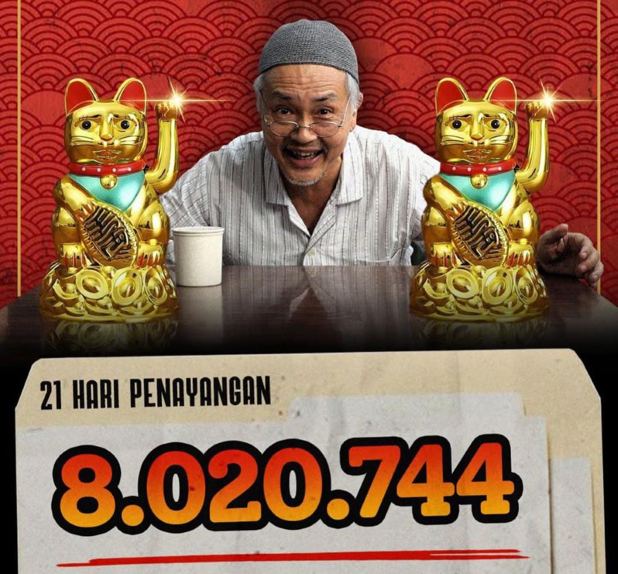 Agak Laen