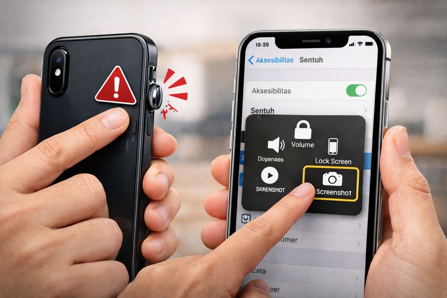 (Gambar Ilustrasi/AI)