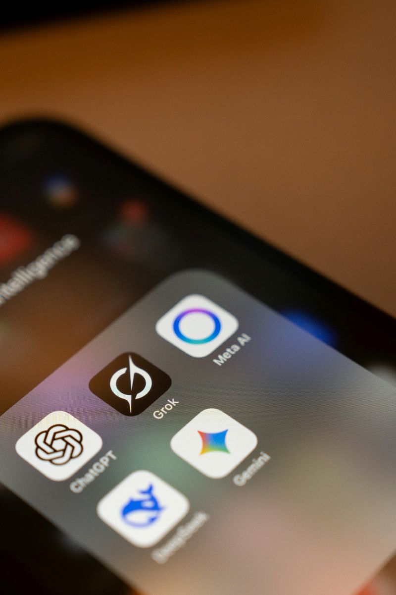 Penyalahgunaan AI Grok menuai kecaman publik figur di X.