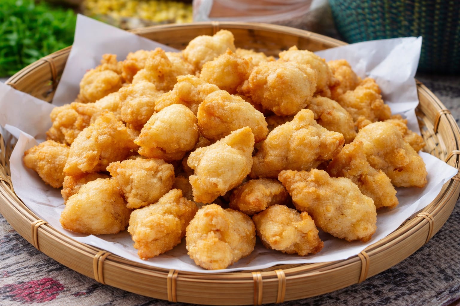 ilustrasi kepelan klaten (chatgpt)