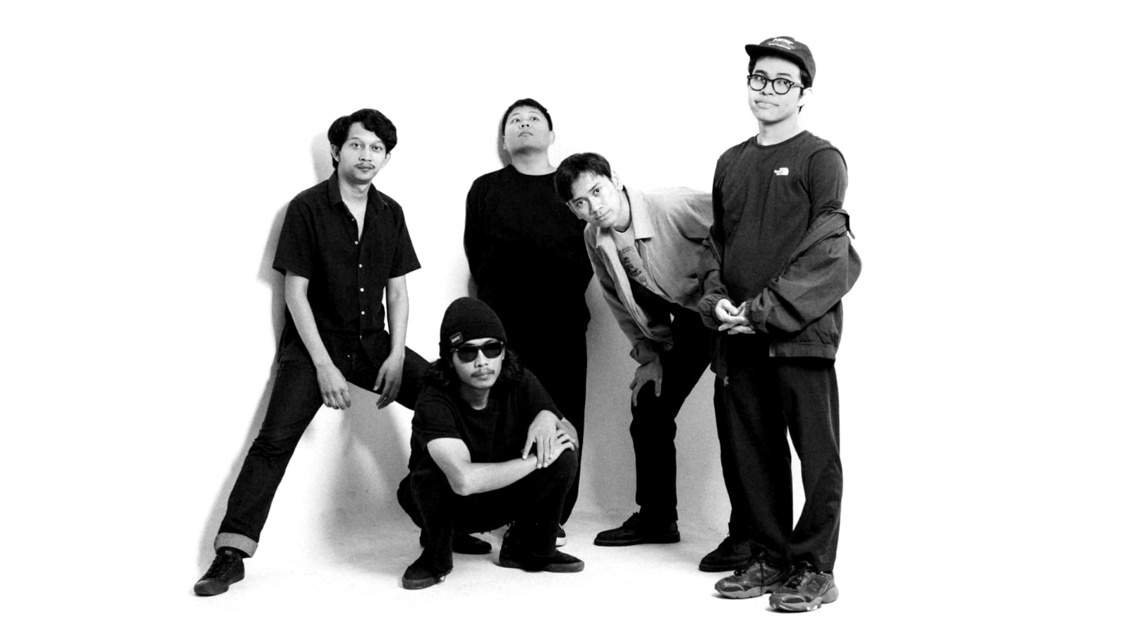 Band The Jeblogs asal Klaten (thejeblogs.com)