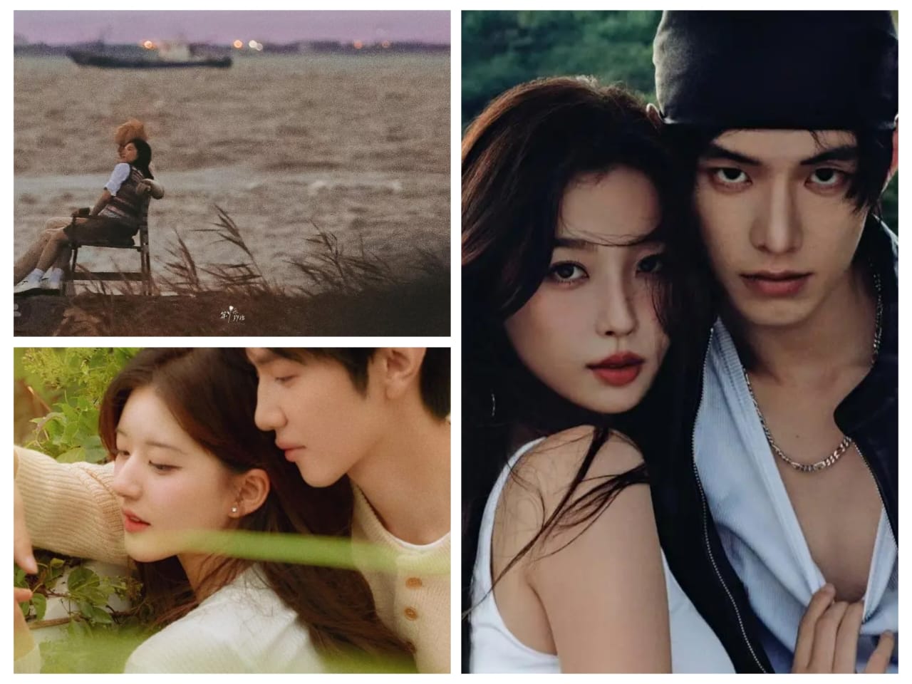 Rekomendasi C-drama/iqiyi youku