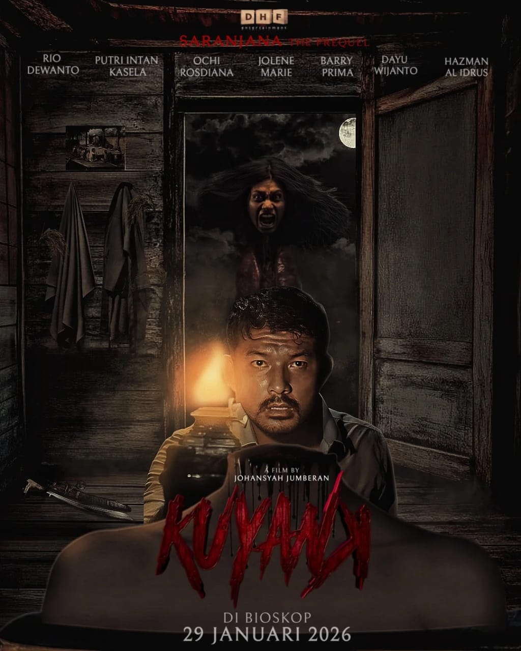 fan art poster film kuyank (instagram/ajaw_a.f)