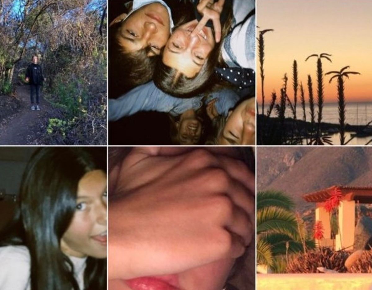 Contoh Feeds Dari Trash Account di Instagram - Sumber: Pinterest