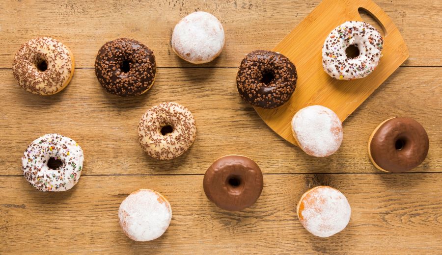 Donat