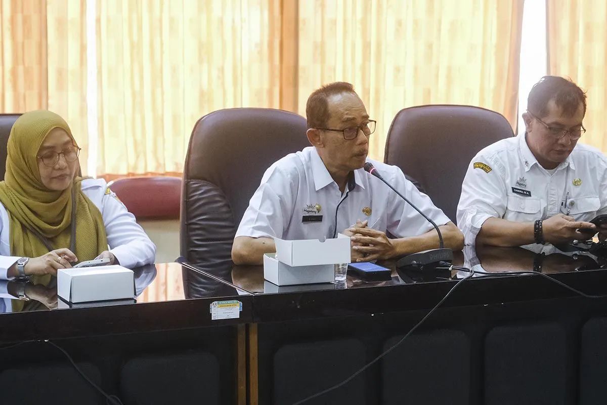 Pendaki Asal Magelang Ditemukan Meninggal di Gunung Slamet: Pemkot Lakukan Pendampingan