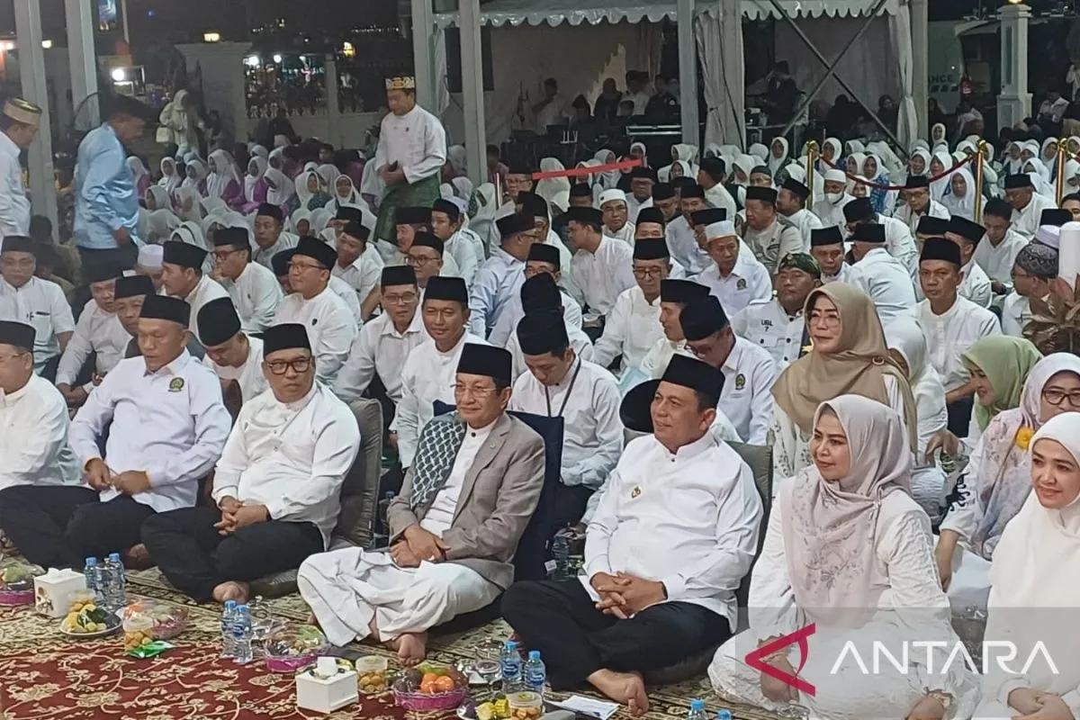 ILustrasi peringatan Isra Miraj, Menag RI ajak umat tingkatkan kualitas spiritualitas. (Dilansir dari Antara News)