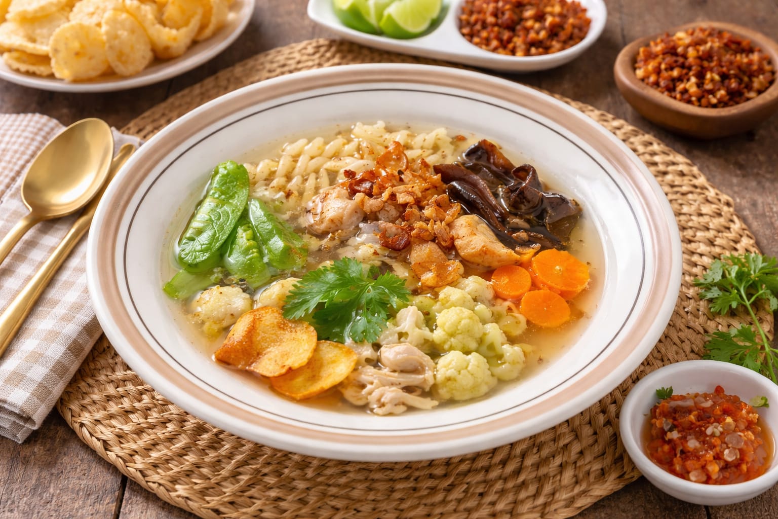 ilustrasi sop manten (ai)