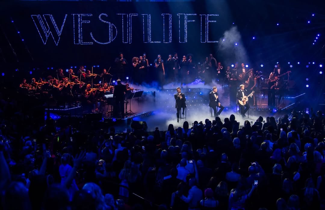 instagram/westlife