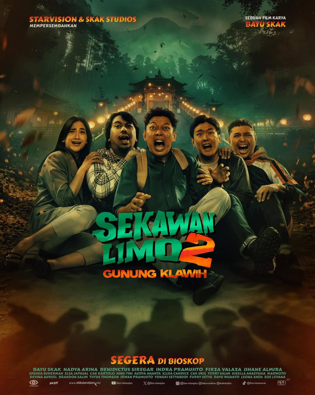 instagram/sekawanlimo