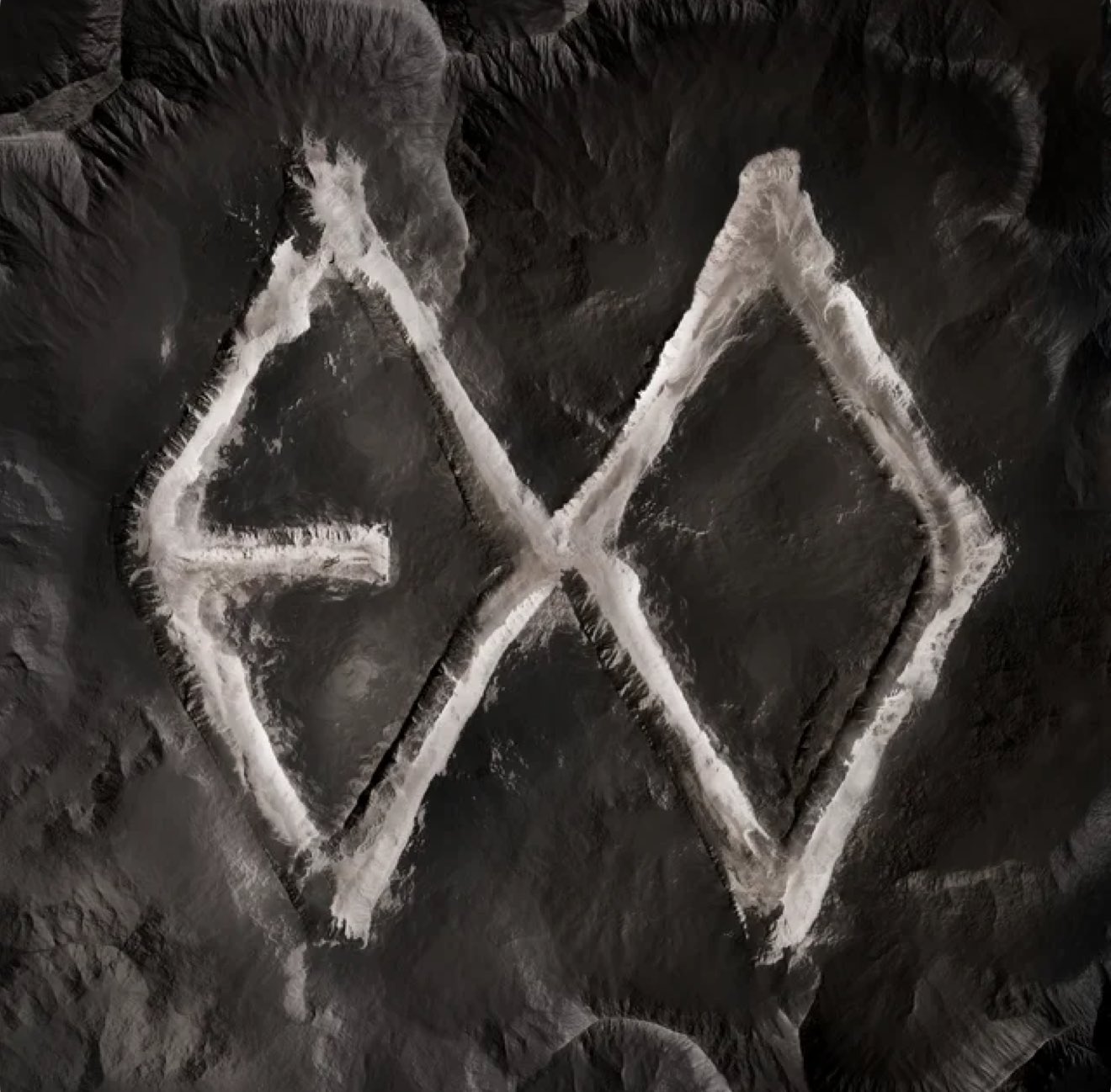 album exo (X/PopBase)