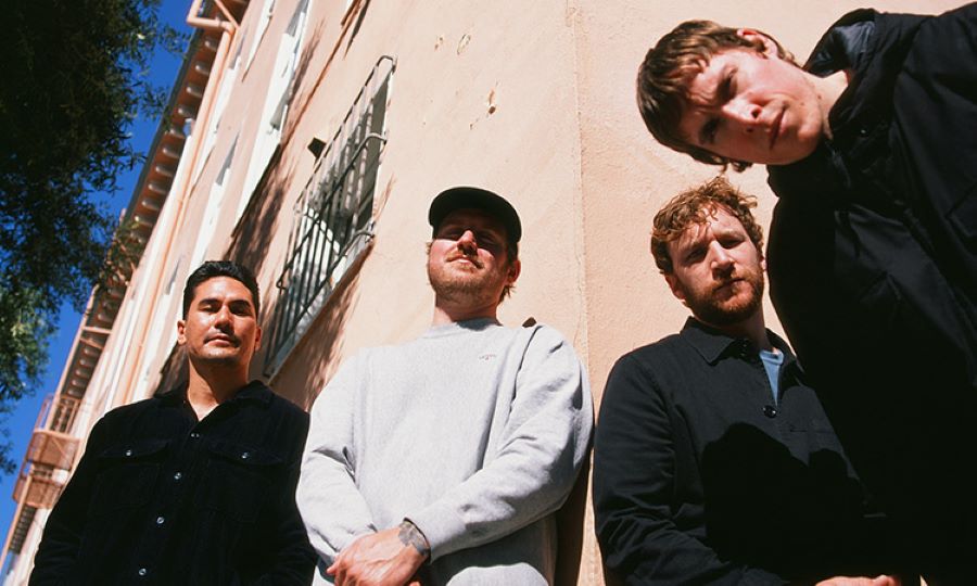 The Story So Far  akan tampil di Indonesia