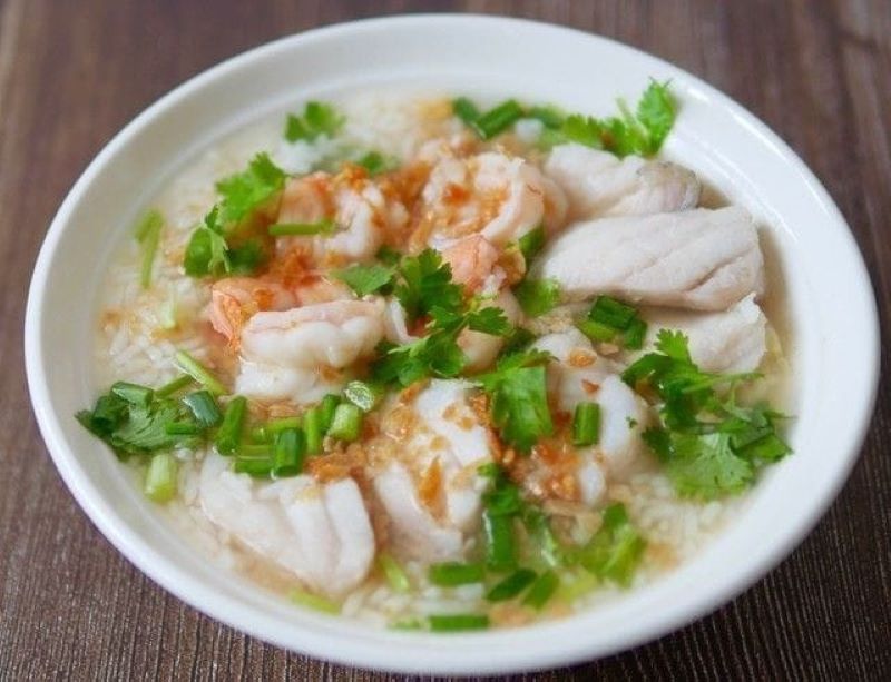 Sup Ikan. (Pinterest)