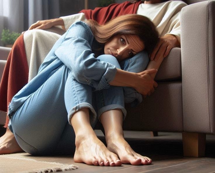 People Pleaser. (Pinterest)