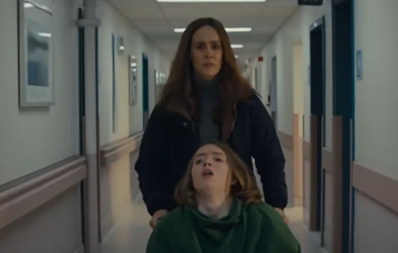 Sinopsis Film Run yang siap bikin harimu menjadi tegang.