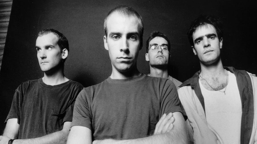 FUGAZI  (punktastic)