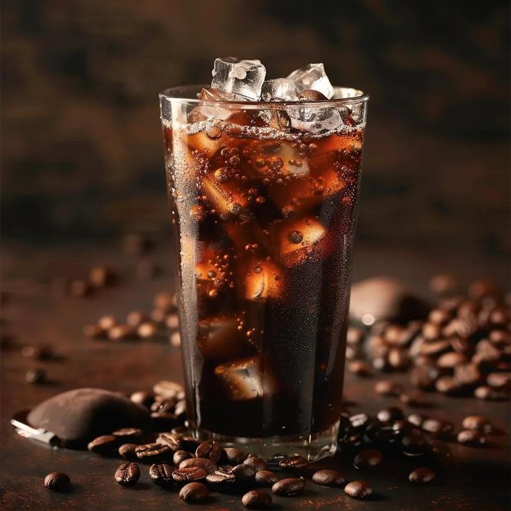 Fakta minuman americano untuk diet.
