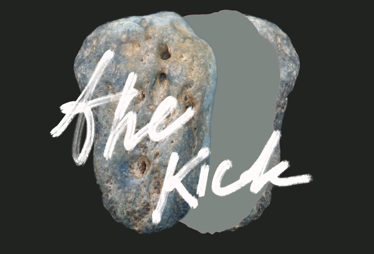 Cover Single The Kick Ambang Batas