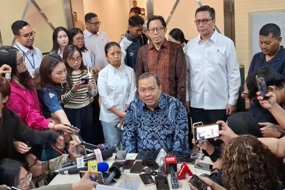 (foto/ANTARA)