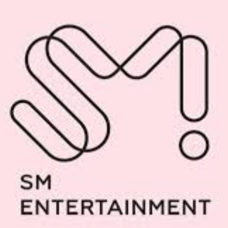 &ldquo;Logo SM Entertainment, agensi hiburan Korea Selatan yang menaungi berbagai grup K-pop populer dunia.&rdquo; (Sumber: SM Entertainment)