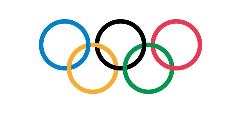 Logo Olympic.