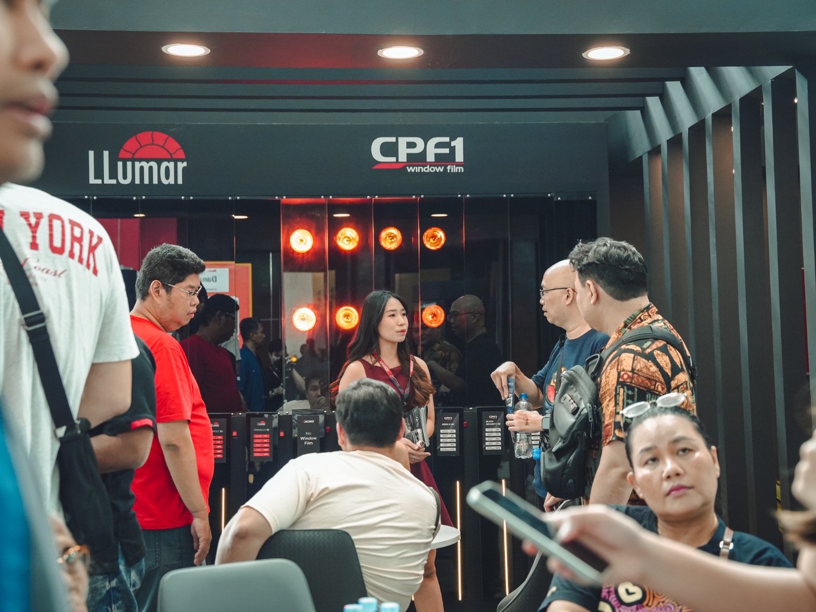 JKIND Resmi Ditunjuk Eastman Chemical Company sebagai Pemegang Merek Suntek Window Film di Indonesia&nbsp;