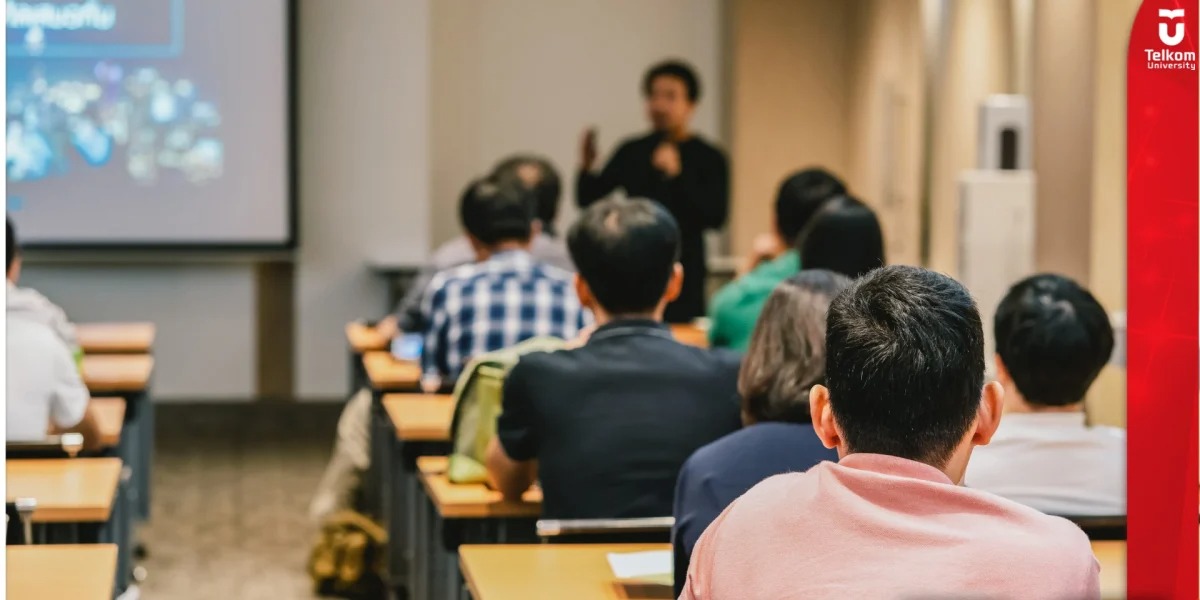 (foto/Telkom University)