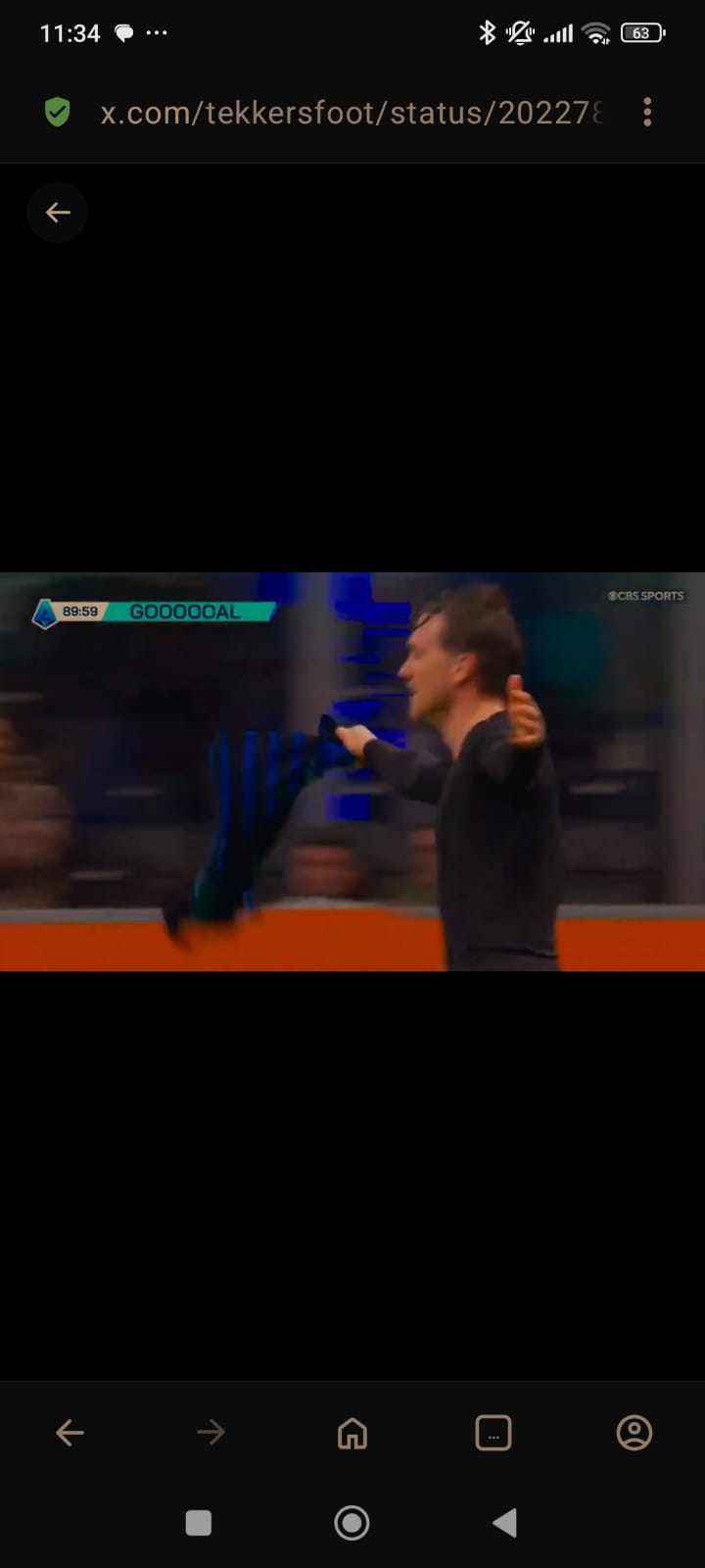 Pertandingan panas Derby d