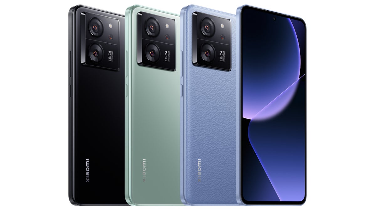 Xiaomi 14T 5G.