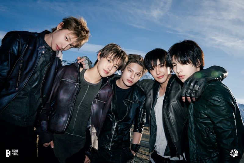 Cortis siap comeback di bulan April.