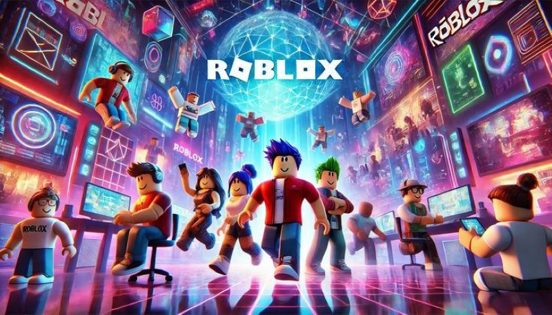 Game Roblox
