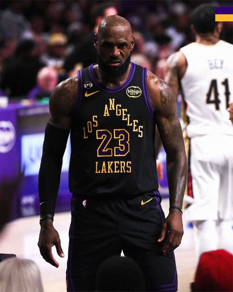 NBA.
