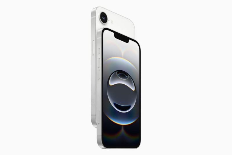 iPhone 17e