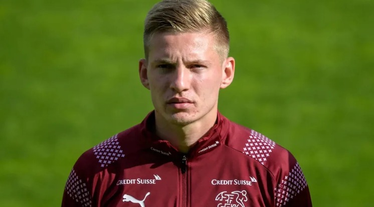 Becir Omeragić