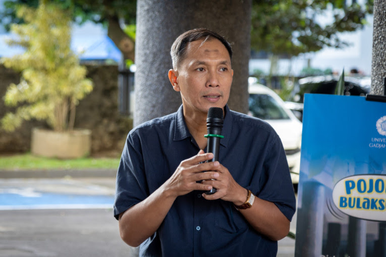 Rachmawan Budiarto