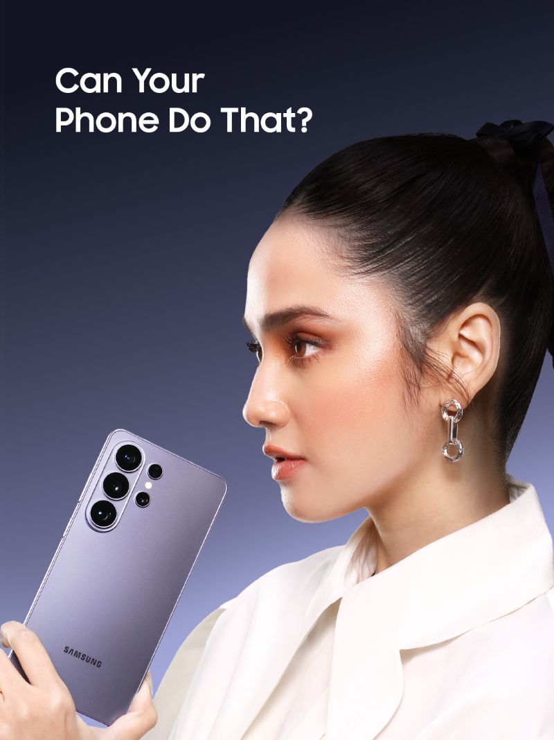 Samsung.