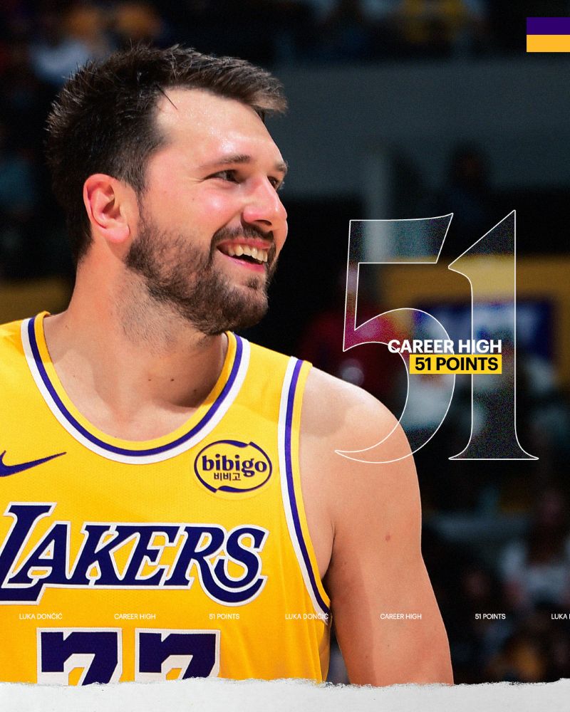 Pertandingan NBA.
