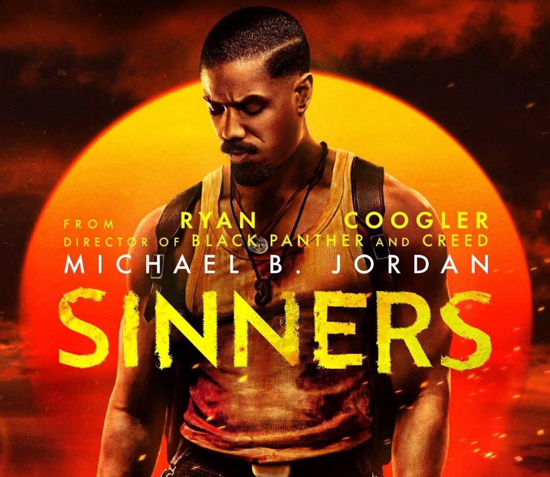 sinners
