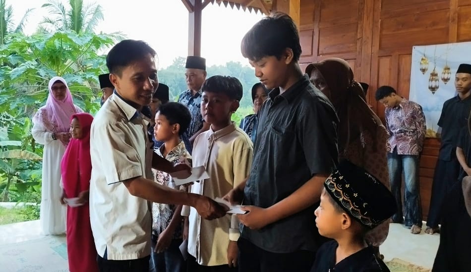 Bakti Sosial HUT SMSI ke 9, Wiradesa dan SMSI DIY di Kulon Progo, Usung Banjarharjo Jadi Desa Pusat Pendidikan Jurnalisme Pangan