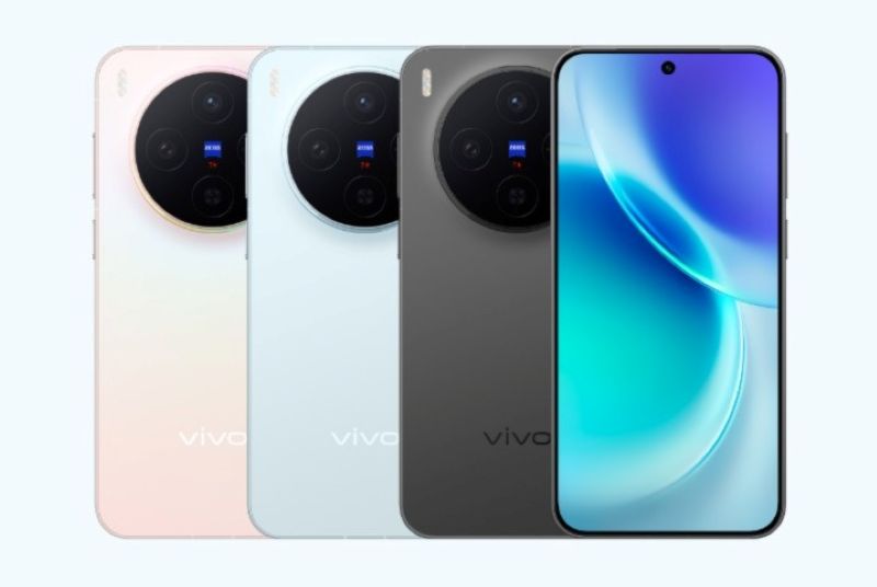 tembak ikan raja laut apk Vivo X300 Ultra Siap Meluncur, Ambisi Baru Smartphone yang Mendekati Kamera Profesional